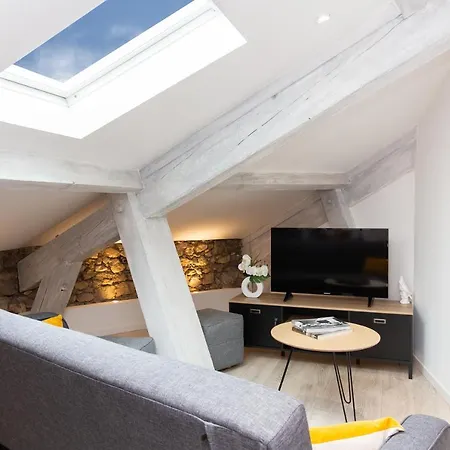 Anzur Yourhosthelper Cannes Extérieur photo