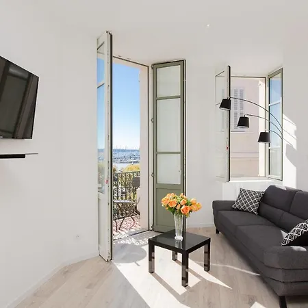 Anzur Yourhosthelper Cannes Extérieur photo