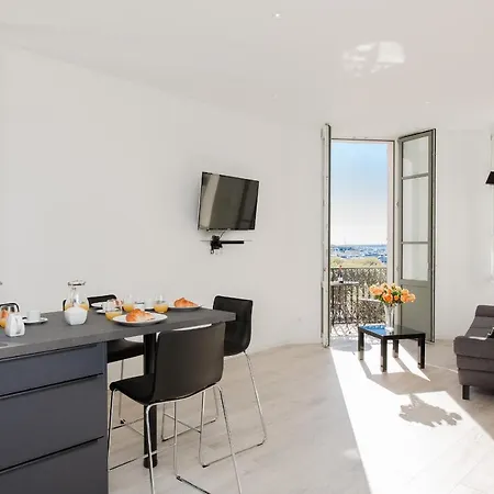 Anzur Yourhosthelper Cannes Extérieur photo
