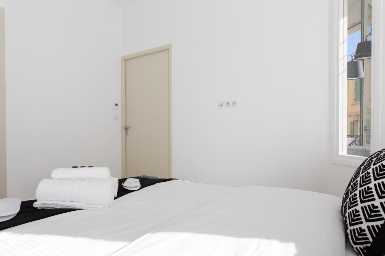 Appartement Anzur Yourhosthelper Cannes