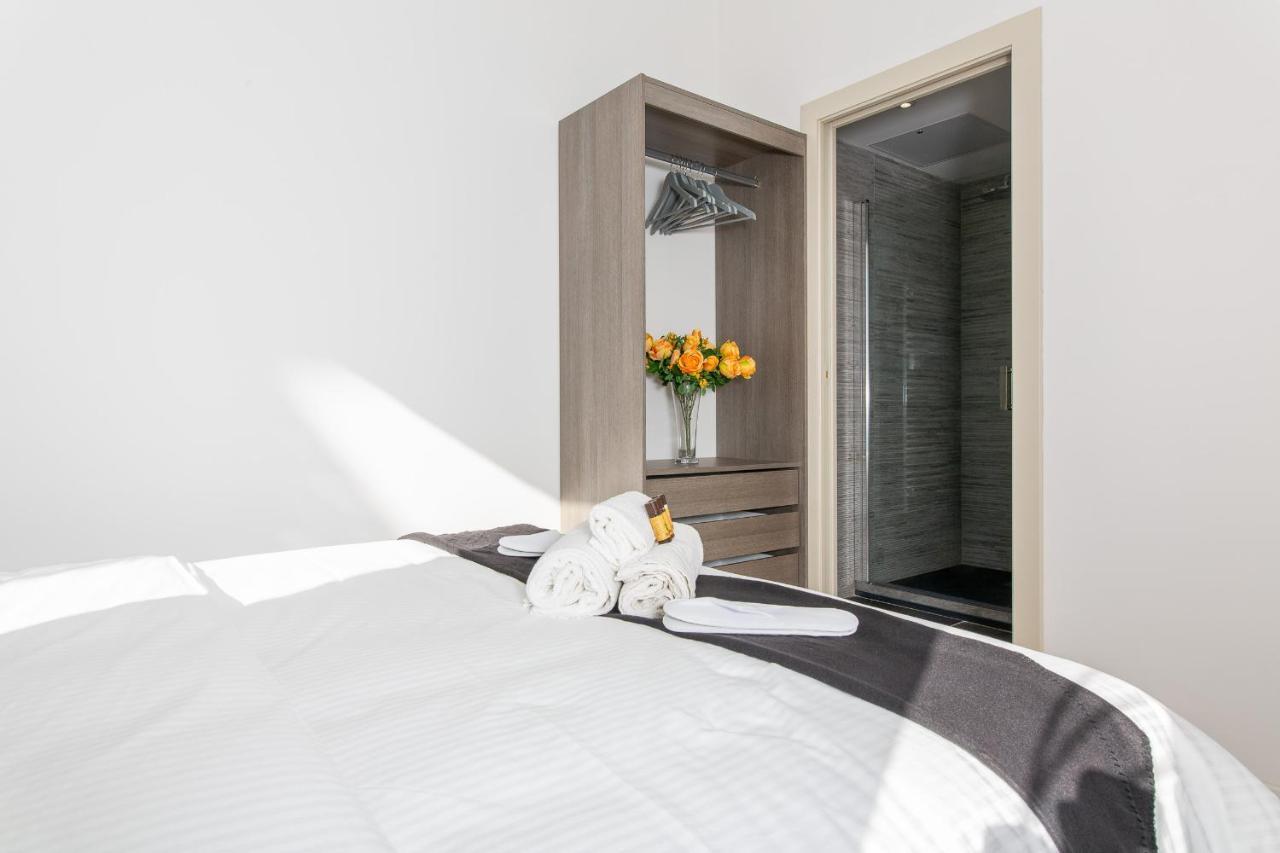 Anzur Yourhosthelper Appartement