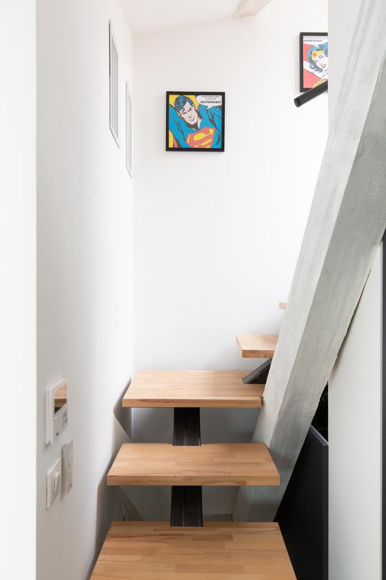 Appartement Anzur Yourhosthelper *