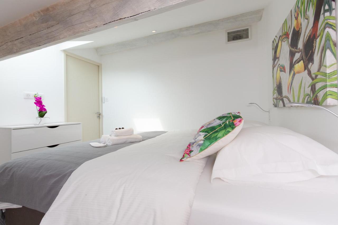 Appartement Anzur Yourhosthelper