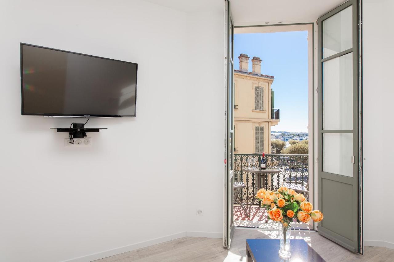 Anzur Yourhosthelper Appartement