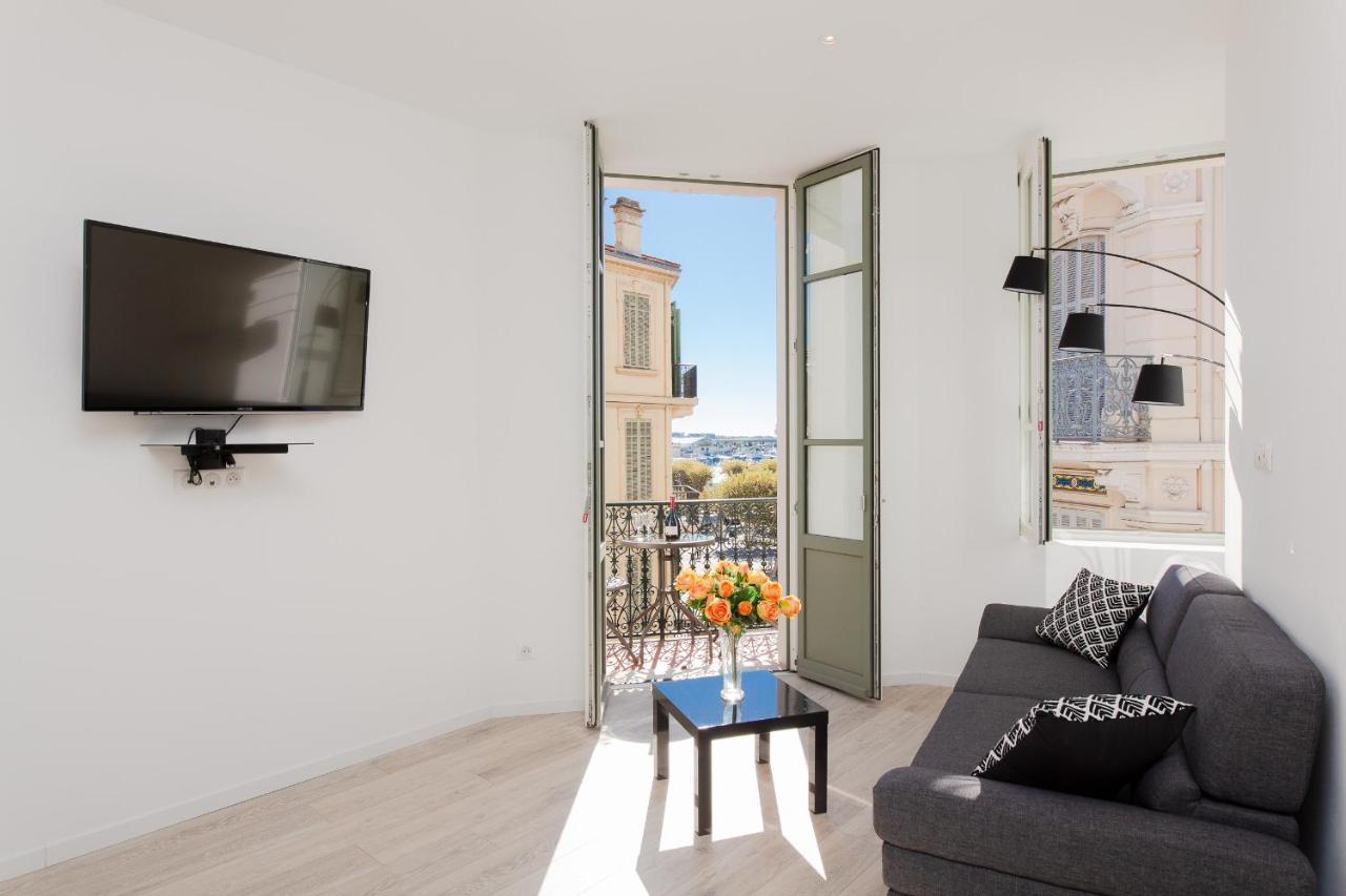 Apartamento Anzur Yourhosthelper Cannes