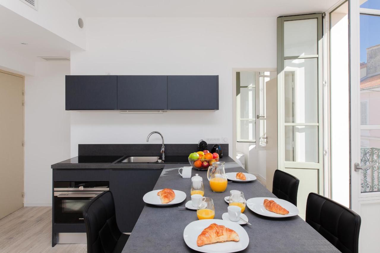 Appartement Anzur Yourhosthelper Cannes