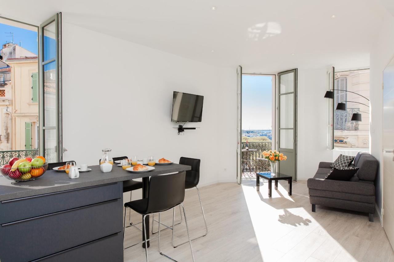 Apartamento Anzur Yourhosthelper Cannes