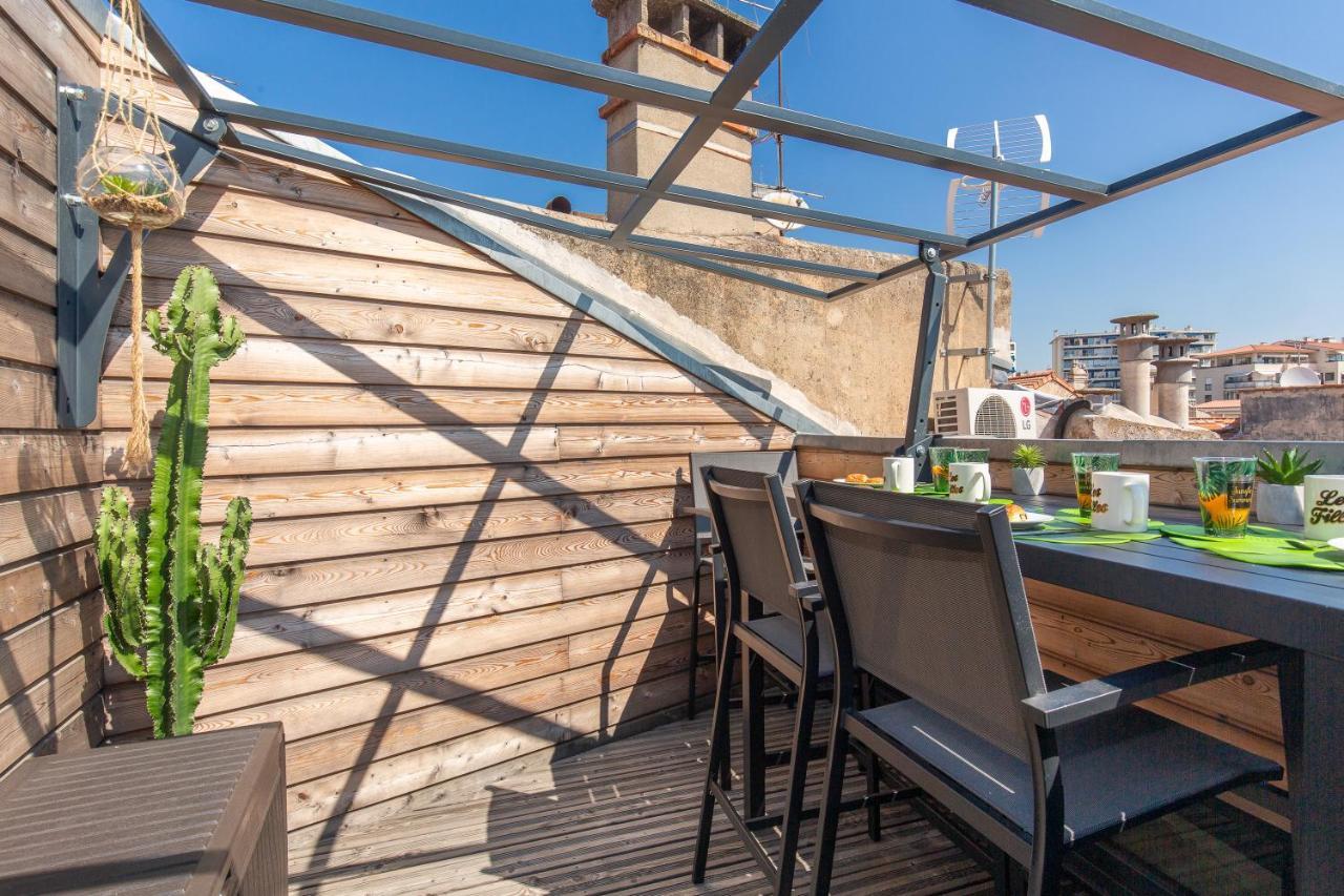 Anzur Yourhosthelper Apartamento Cannes