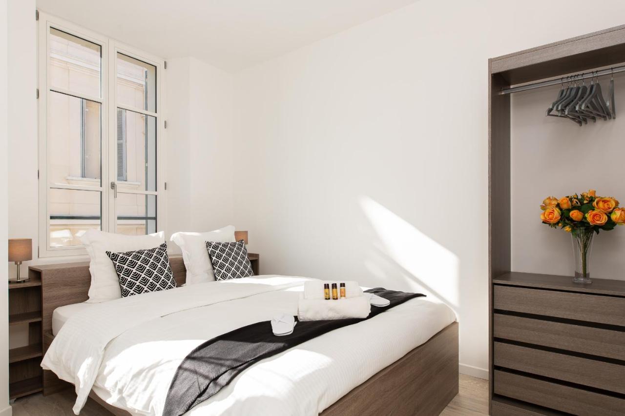 Anzur Yourhosthelper Appartement Cannes