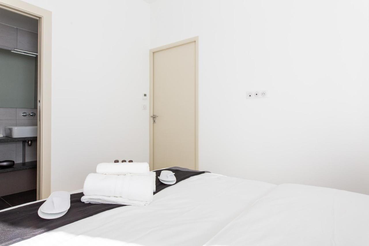 Anzur Yourhosthelper Appartement