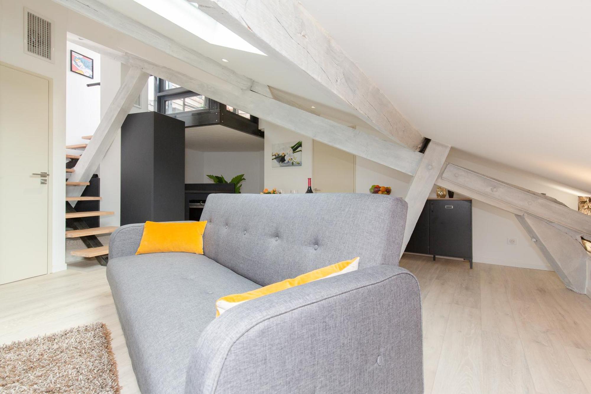 Anzur Yourhosthelper Appartement