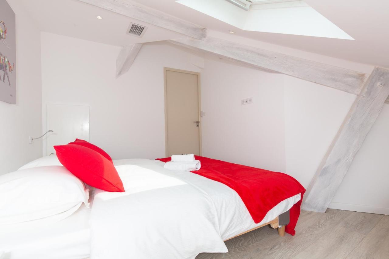 Appartement Anzur Yourhosthelper Cannes
