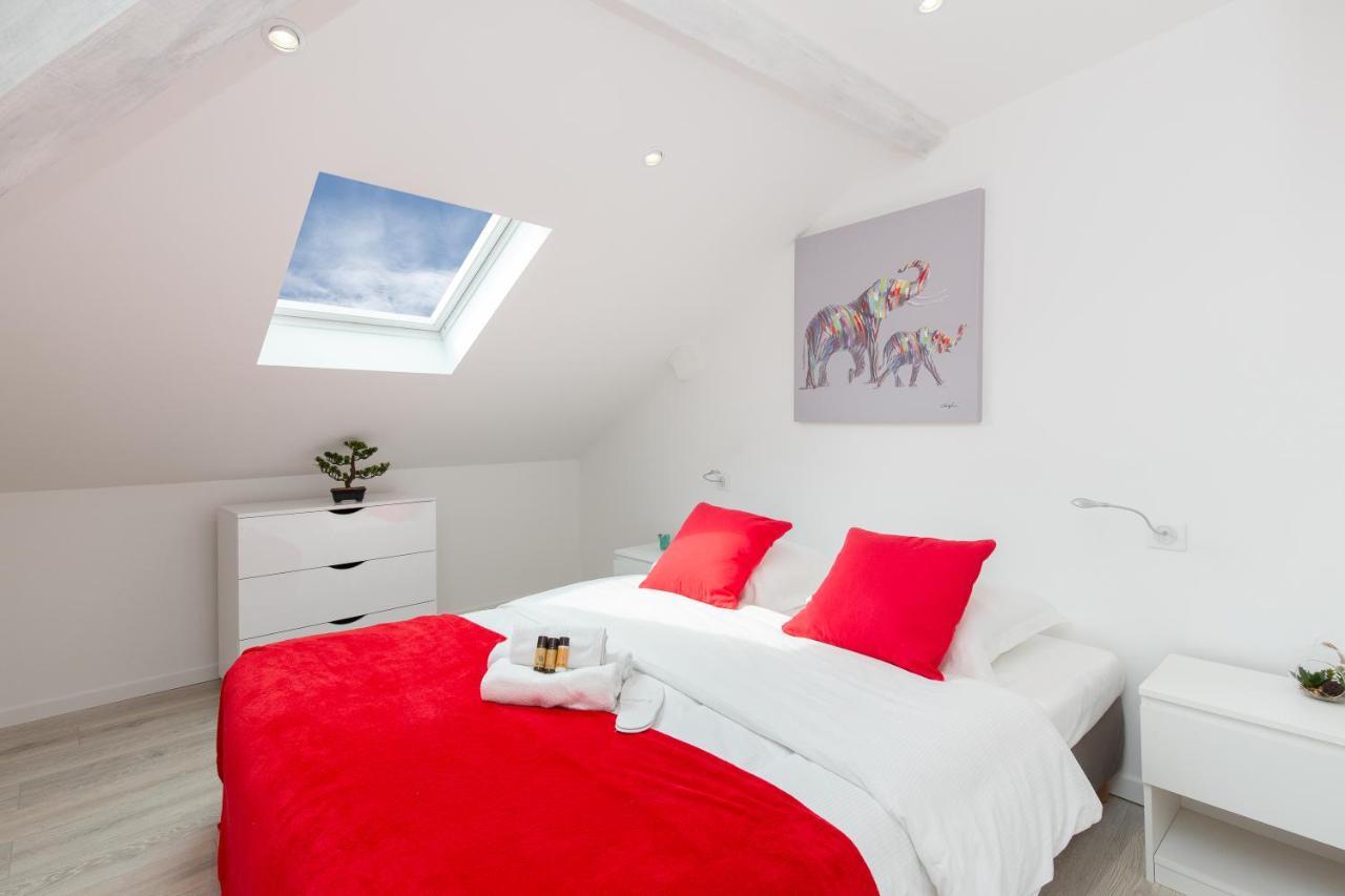 Appartement Anzur Yourhosthelper Cannes